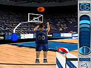 Click to Play 3-Point Shootout Challenge