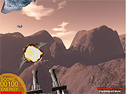 Click to Play Alien Attack