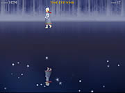 Click to Play Winter Stars