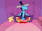 Click to Play Happy Tree Friends - I get A Trick Out of You