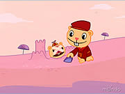Click to Play Happy Tree Friends - Water Way to Go