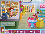 Click to Play Personal Shopper