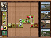 Click to Play Railroad Tycoon 3