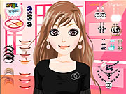 Click to Play Dont Be Tired Dressup