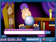 Click to Play Ask Guro Joe