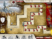 Click to Play Perim Protector