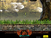 Click to Play Dralion Elements