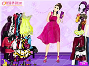 Click to Play Dress up for a Stroll