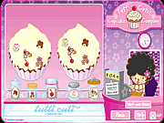 Click to Play Tutti Cuti: Cupcake