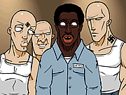 Click to Play Wesley Snipes Goes 2 Jail