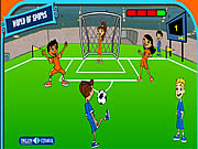 Click to Play World of Sports