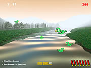 Click to Play Duck Hunt Game