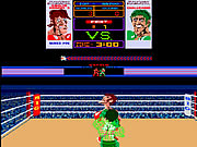 Click to Play Punch-Out