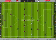 Click to Play Miniball - Football - Foozeball