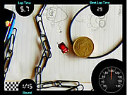 Click to Play Mini Toy Car Racing