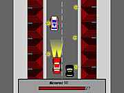 Click to Play Starsky and Hutch Game