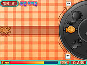 Click to Play Cookie Baker
