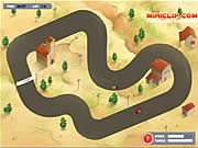 Click to Play Mini Rally