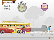 Click to Play Sarkar Bus