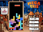 Click to Play Megatris