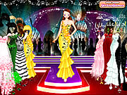Click to Play Miss World 2009