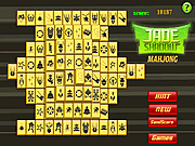 Click to Play Jade Shadow Mahjong