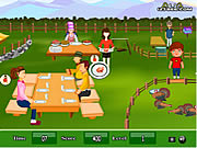 Click to Play Village Bistro