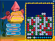 Click to Play Pearl Puzzle