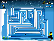 Click to Play Maze Game - Game Play 4