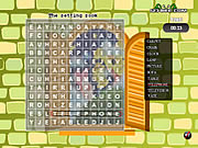 Click to Play Word Search Gameplay - 48
