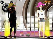 Click to Play Anne Hathaway Dress Up Game