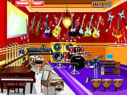 Click to Play Music Room