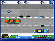 Click to Play Pepsi Race Caps