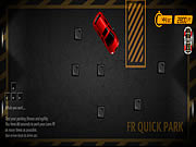 Click to Play FR Quick Park