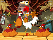 Click to Play Hen Coops Game