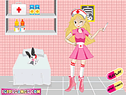 Click to Play Cute Pet Nurse