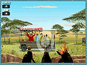Click to Play Madagascar 2 UBAE Jeep Parts