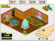 Click to Play Habbo Memory Challenge