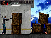 Click to Play Escape from Helltowers