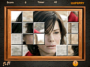 Click to Play Image Disorder Sandra Bullock