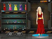 Click to Play Kate Bosworth Dress Up