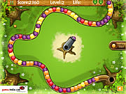Click to Play Freaky Fruits