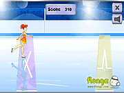 Click to Play Figure Skating
