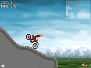 Click to Play Manic Rider