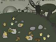 Click to Play Sheep Catcher