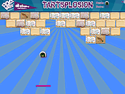 Click to Play Tartsplosion