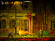 Click to Play Zombie Riot