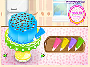 Click to Play Cake Creations
