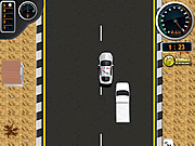 Click to Play Squad Car Racer