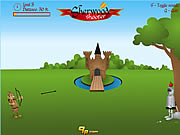 Click to Play Sherwood Shooter